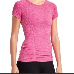 Athleta Fastest Track Tee